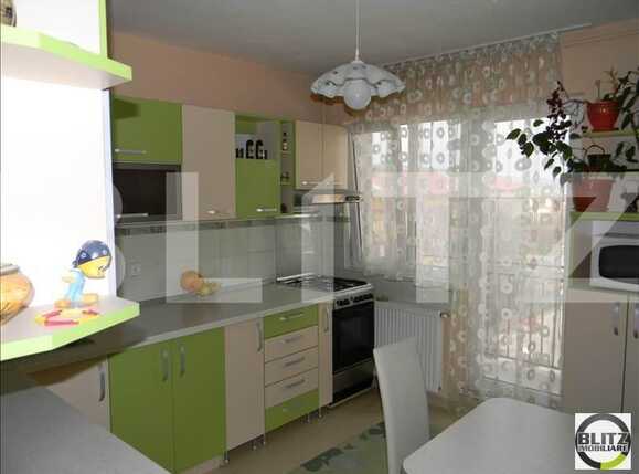 Apartament de vânzare 2 camere Marasti - 3485AV | BLITZ Cluj-Napoca | Poza4