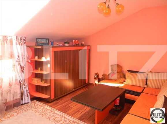 Apartament de vânzare 2 camere Marasti - 3485AV | BLITZ Cluj-Napoca | Poza1