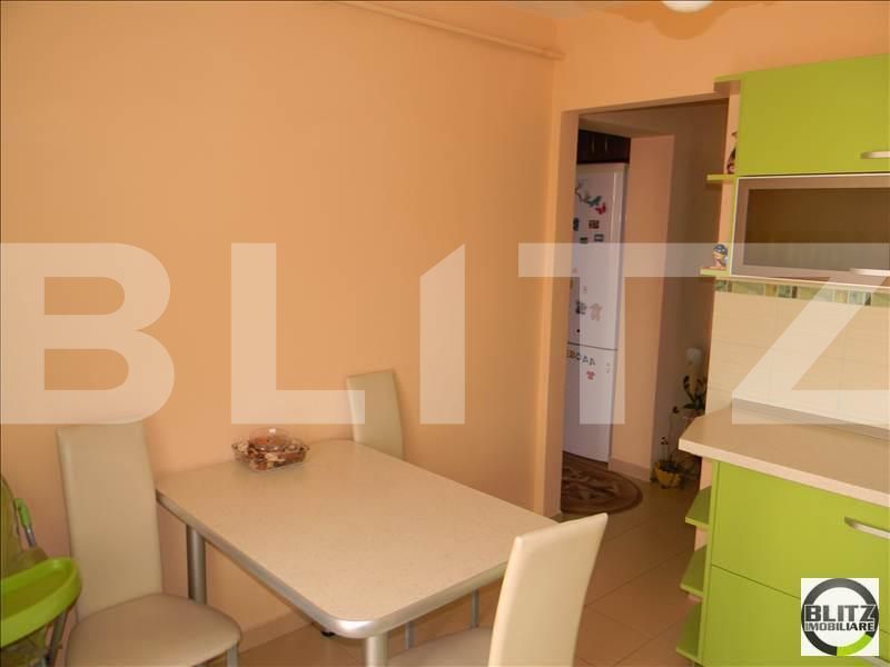 Apartament de vânzare 2 camere Marasti - 3485AV | BLITZ Cluj-Napoca | Poza5