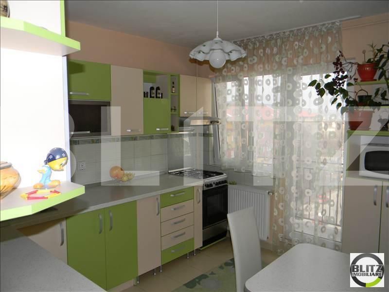 Apartament de vânzare 2 camere Marasti - 3485AV | BLITZ Cluj-Napoca | Poza4