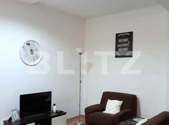 Apartament de vânzare 2 camere Central - 34852AV | BLITZ Cluj-Napoca | Poza3