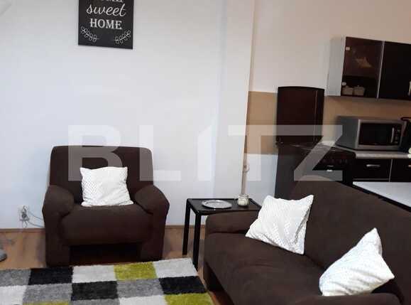 Apartament de vânzare 2 camere Central - 34852AV | BLITZ Cluj-Napoca | Poza8