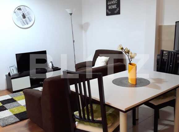 Apartament de vânzare 2 camere Central - 34852AV | BLITZ Cluj-Napoca | Poza7