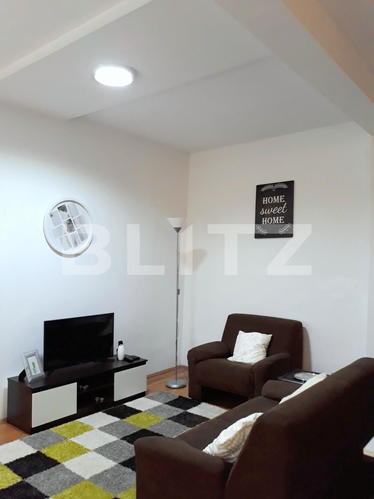 Apartament de vânzare 2 camere Central - 34852AV | BLITZ Cluj-Napoca | Poza3