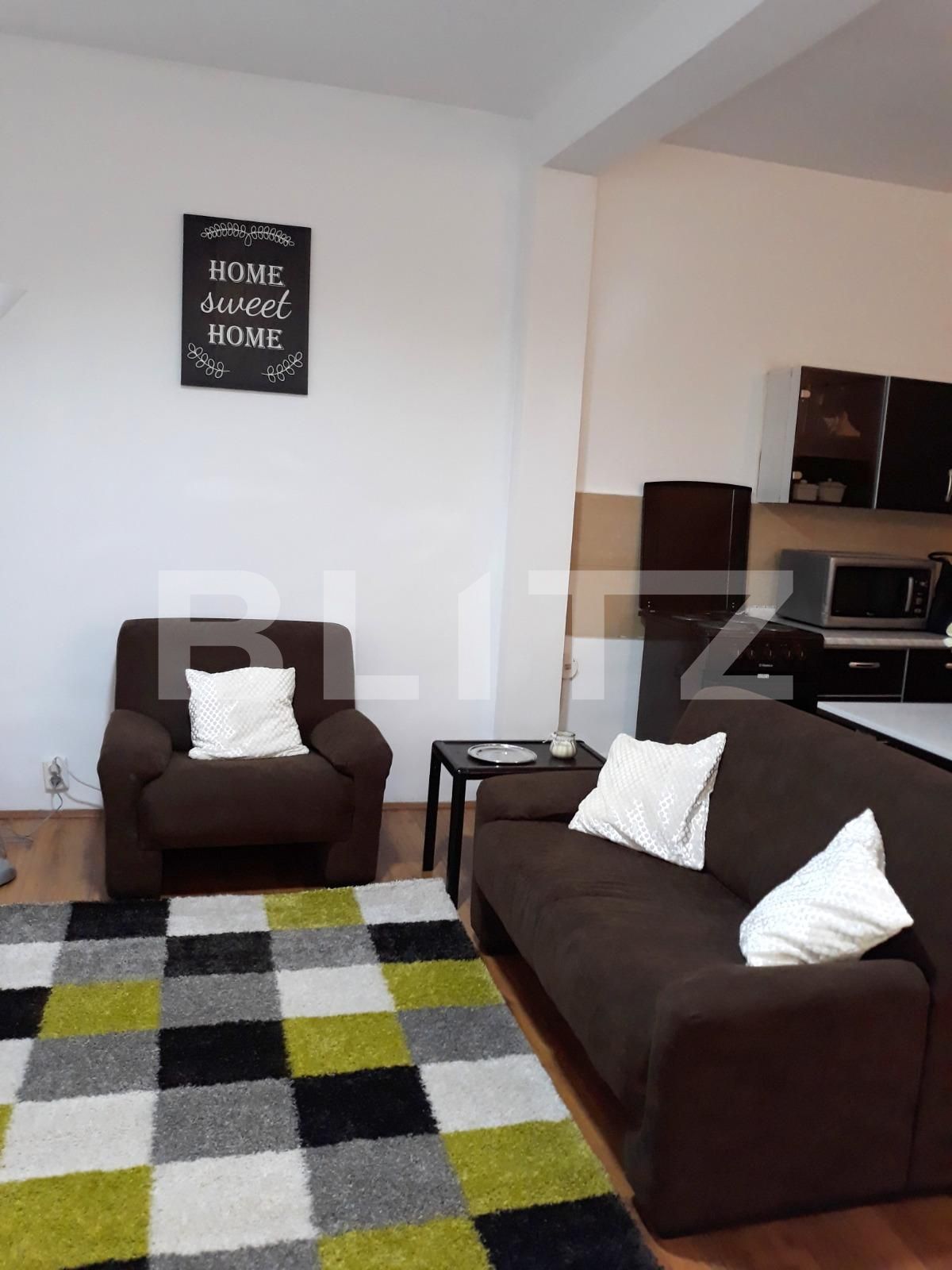 Apartament de vânzare 2 camere Central - 34852AV | BLITZ Cluj-Napoca | Poza8