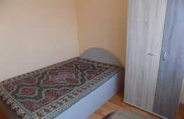 Apartament 2 camere, 46 mp, decomandat, prima inchiriere, zona strazii Mehedinti