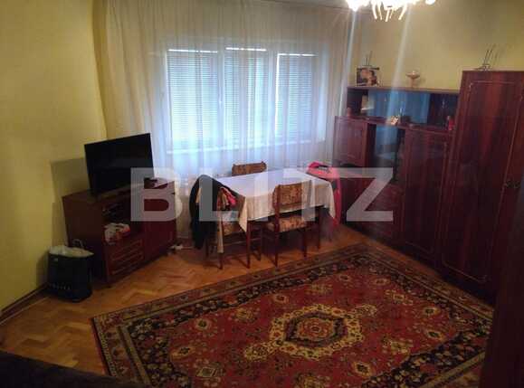 Apartament de vânzare 2 camere Manastur - 34854AV | BLITZ Cluj-Napoca | Poza1