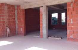 Duplex panoramic 191 mp, 500 mp teren, expunere sudica!