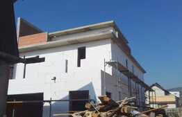 Duplex panoramic 191 mp, 500 mp teren, expunere sudica!