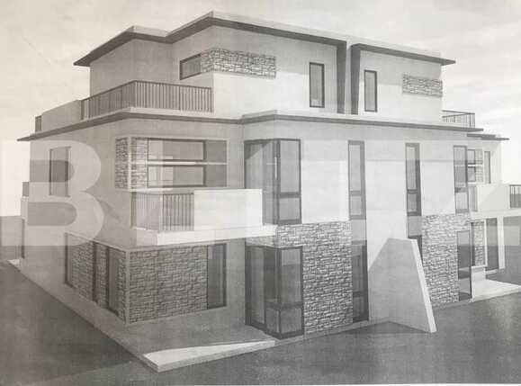 Casa de vânzare 5 camere Dambul Rotund - 34855CV | BLITZ Cluj-Napoca | Poza1