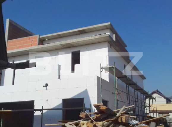 Casa de vânzare 5 camere Dambul Rotund - 34855CV | BLITZ Cluj-Napoca | Poza2