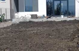 Vila cuplata 226 mp, 500 mp teren, expunere sudica, priveliste superba!