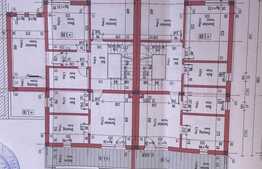 Vila cuplata 226 mp, 500 mp teren, expunere sudica, priveliste superba!