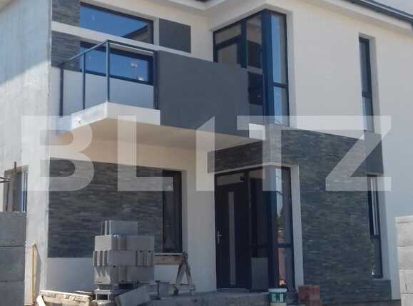 Casa de vânzare 6 camere Dambul Rotund - 34856CV | BLITZ Cluj-Napoca | Poza2