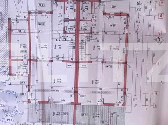 Casa de vânzare 6 camere Dambul Rotund - 34856CV | BLITZ Cluj-Napoca | Poza9