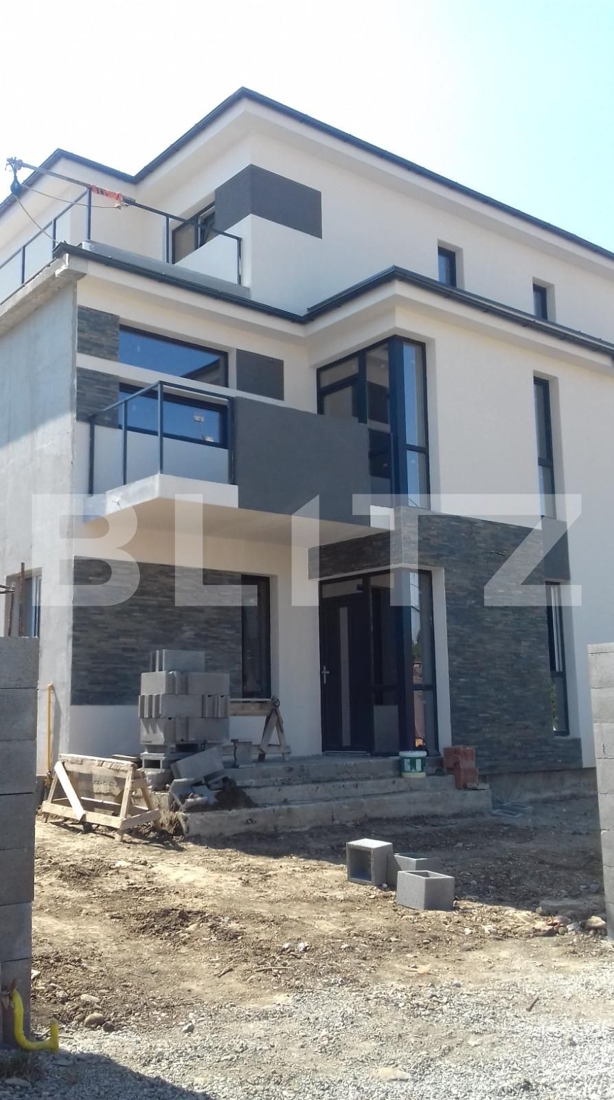 Casa de vânzare 6 camere Dambul Rotund - 34856CV | BLITZ Cluj-Napoca | Poza2