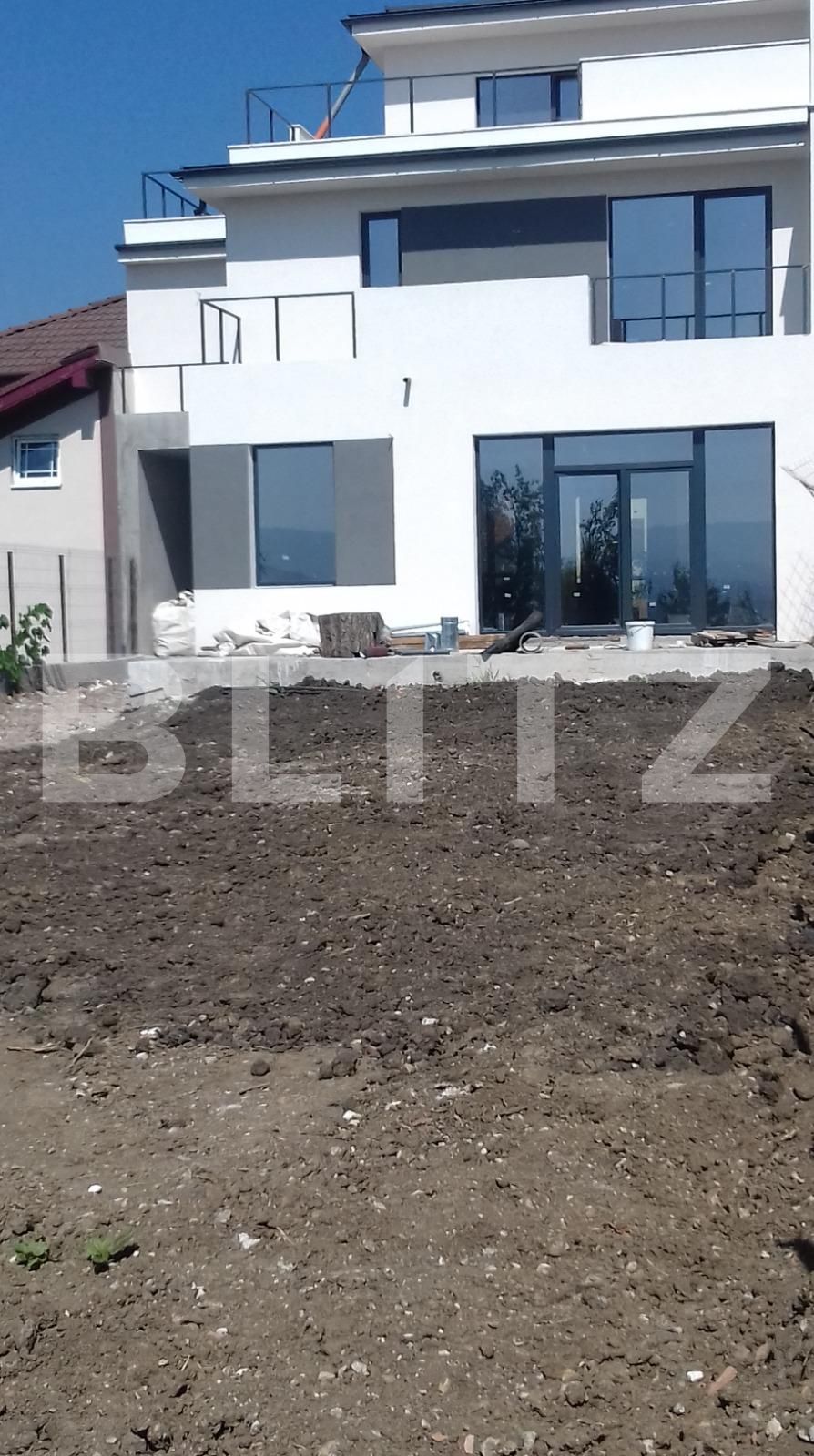 Casa de vânzare 6 camere Dambul Rotund - 34856CV | BLITZ Cluj-Napoca | Poza6