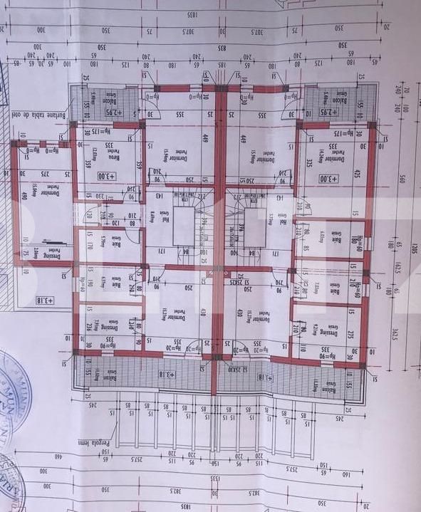 Casa de vânzare 6 camere Dambul Rotund - 34856CV | BLITZ Cluj-Napoca | Poza8