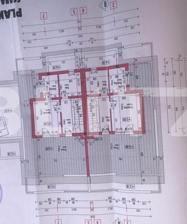 Casa de vânzare 6 camere Dambul Rotund - 34856CV | BLITZ Cluj-Napoca | Poza10