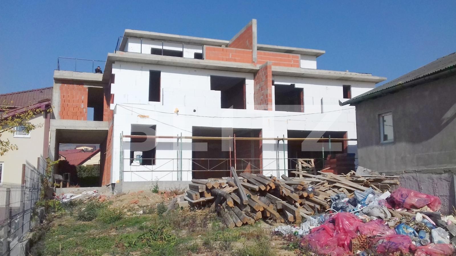 Casa de vânzare 6 camere Dambul Rotund - 34856CV | BLITZ Cluj-Napoca | Poza13