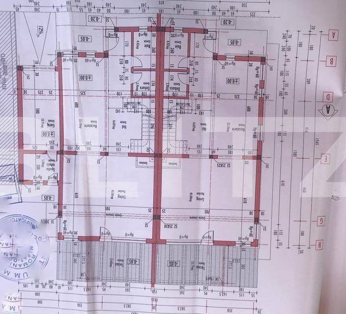 Casa de vânzare 6 camere Dambul Rotund - 34856CV | BLITZ Cluj-Napoca | Poza9