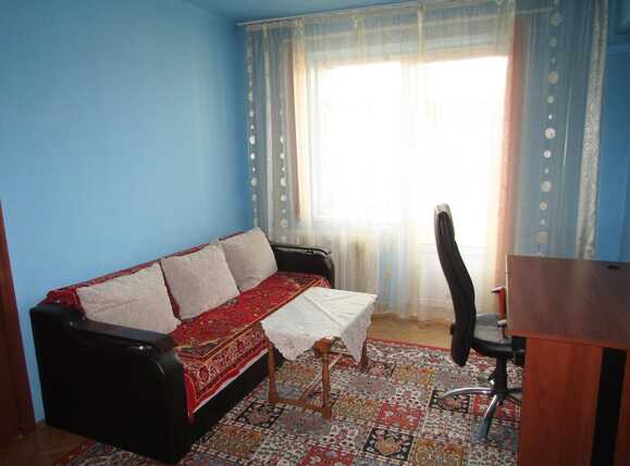 Apartament de închiriat 2 camere Central - 34857AI | BLITZ Cluj-Napoca | Poza2