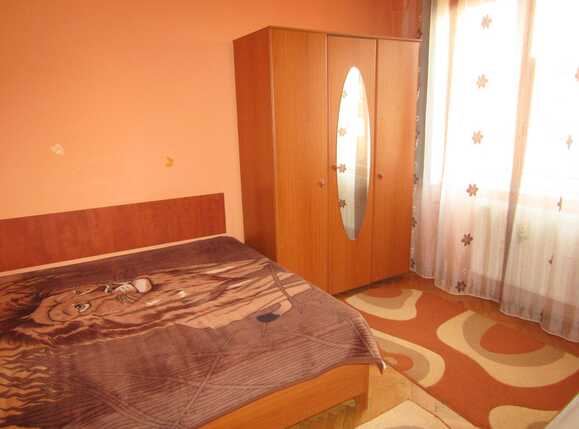 Apartament de închiriat 2 camere Central - 34857AI | BLITZ Cluj-Napoca | Poza1