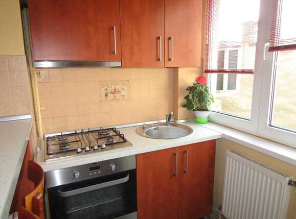 Apartament de închiriat 2 camere Central - 34857AI | BLITZ Cluj-Napoca | Poza4