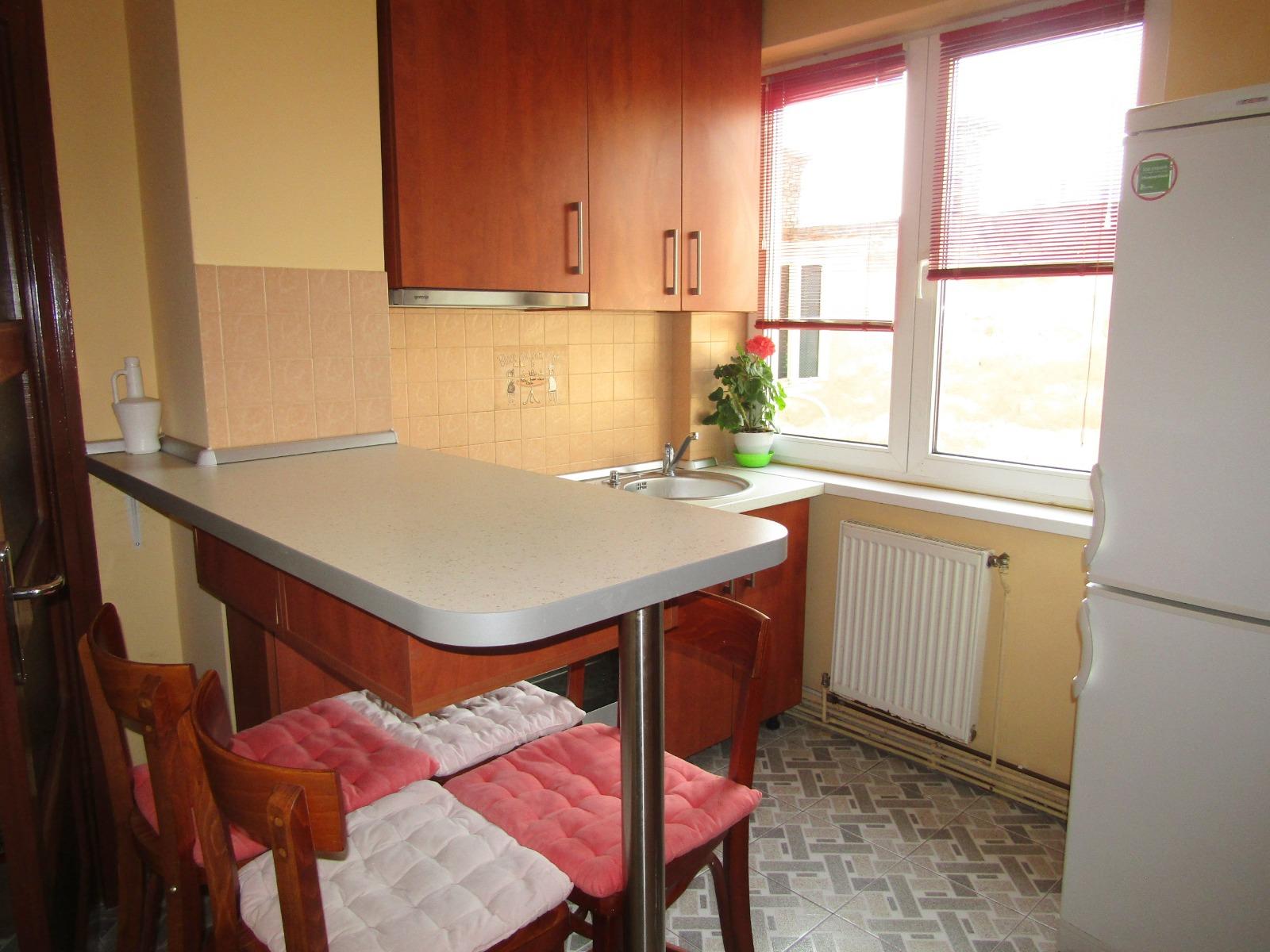 Apartament de închiriat 2 camere Central - 34857AI | BLITZ Cluj-Napoca | Poza5