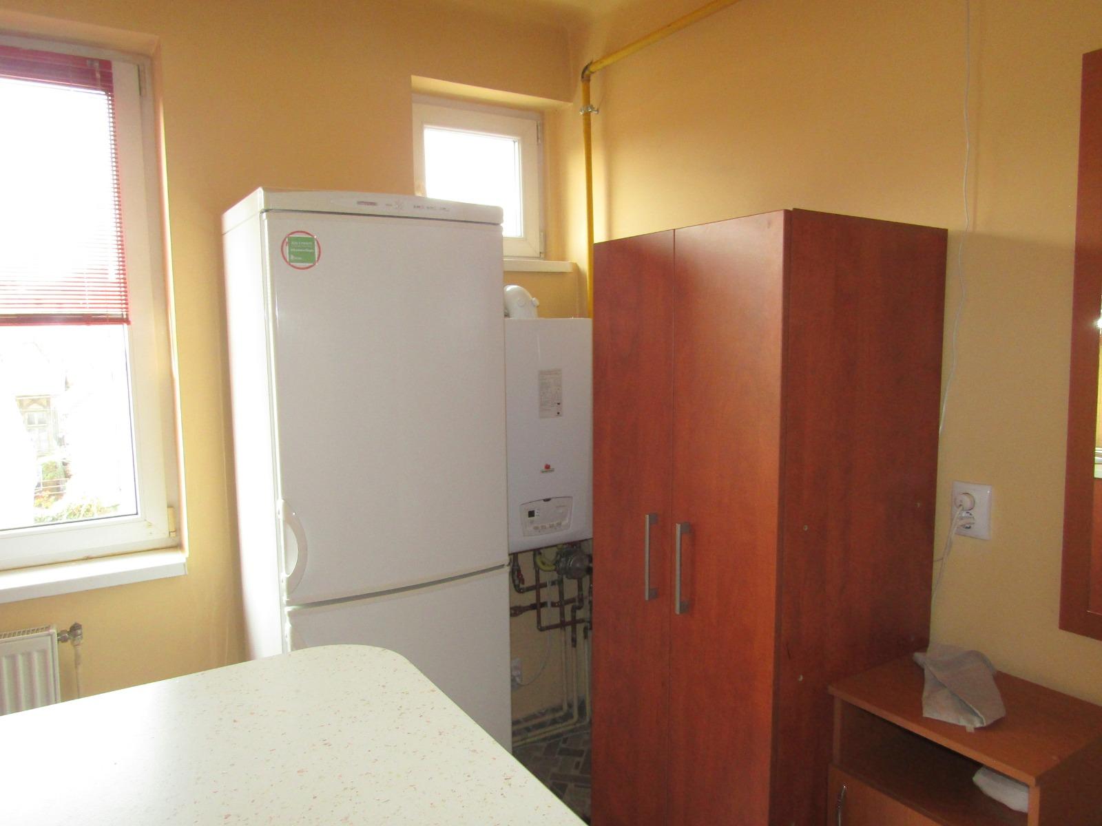 Apartament de închiriat 2 camere Central - 34857AI | BLITZ Cluj-Napoca | Poza6