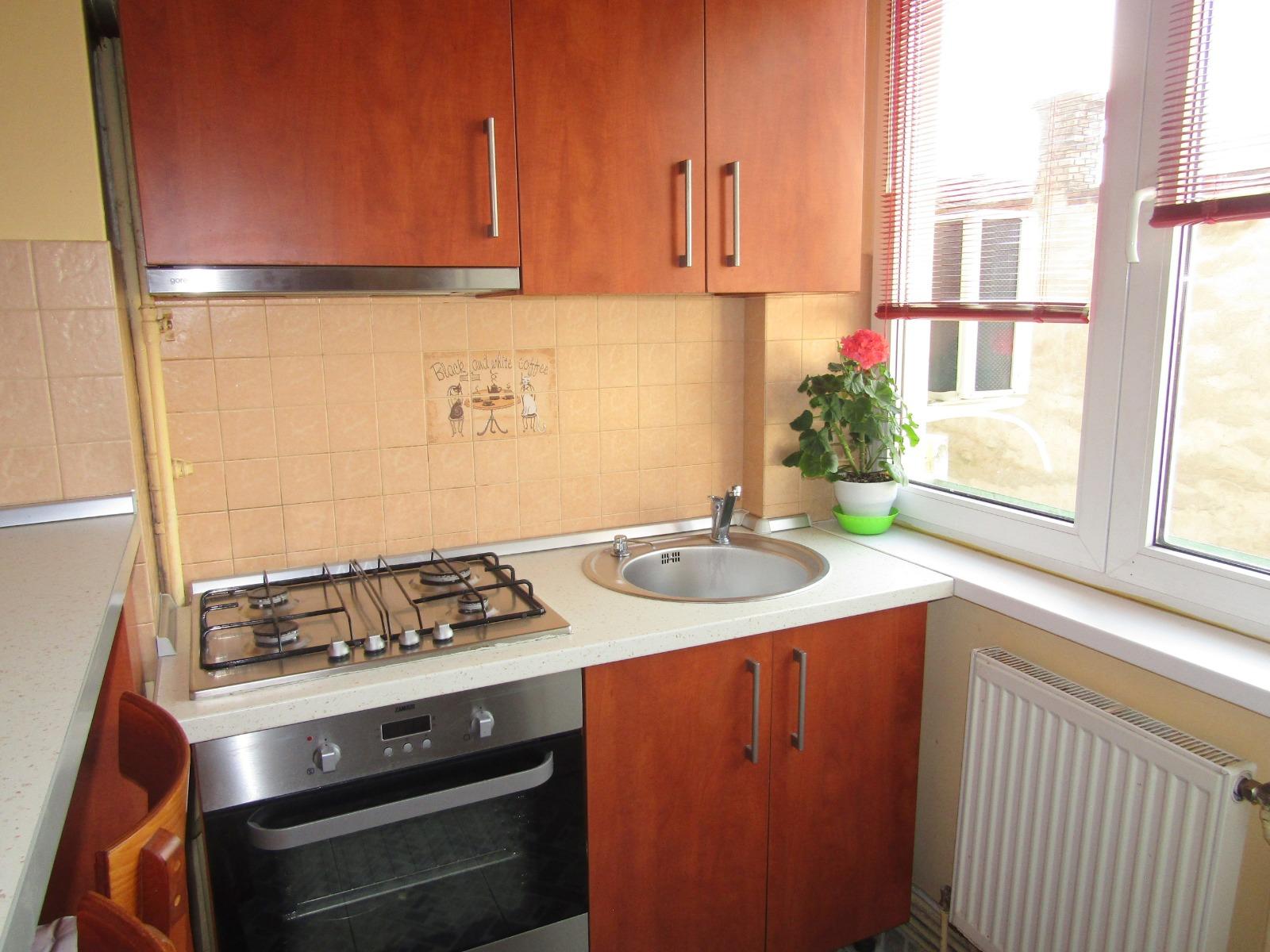 Apartament de închiriat 2 camere Central - 34857AI | BLITZ Cluj-Napoca | Poza4