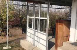 Casa individuala, 120 mp, 600 mp teren, 4 parcari, Apahida