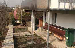 Casa individuala, 120 mp, 600 mp teren, 4 parcari, Apahida