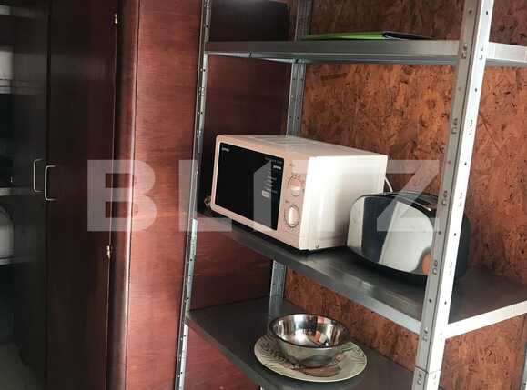 Casa de închiriat 2 camere Apahida - 34858CI | BLITZ Cluj-Napoca | Poza5