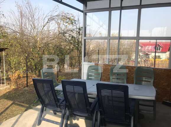 Casa de închiriat 2 camere Apahida - 34858CI | BLITZ Cluj-Napoca | Poza13