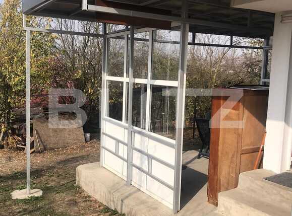 Casa de închiriat 2 camere Apahida - 34858CI | BLITZ Cluj-Napoca | Poza16