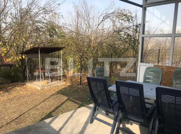 Casa de închiriat 2 camere Apahida - 34858CI | BLITZ Cluj-Napoca | Poza17