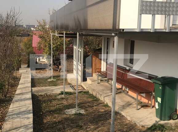 Casa de închiriat 2 camere Apahida - 34858CI | BLITZ Cluj-Napoca | Poza15