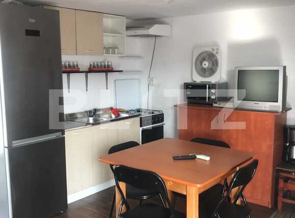 Casa de închiriat 2 camere Apahida - 34858CI | BLITZ Cluj-Napoca | Poza2