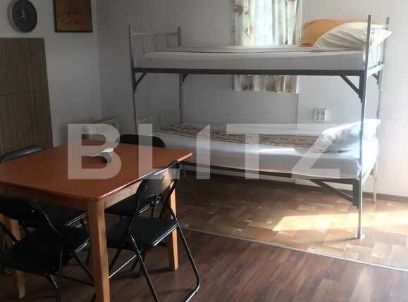 Casa de închiriat 2 camere Apahida - 34858CI | BLITZ Cluj-Napoca | Poza1