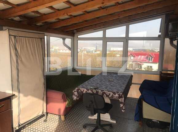 Casa de închiriat 2 camere Apahida - 34858CI | BLITZ Cluj-Napoca | Poza12