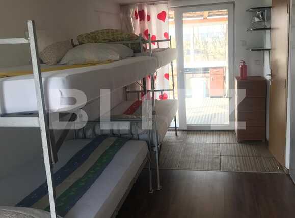 Casa de închiriat 2 camere Apahida - 34858CI | BLITZ Cluj-Napoca | Poza3