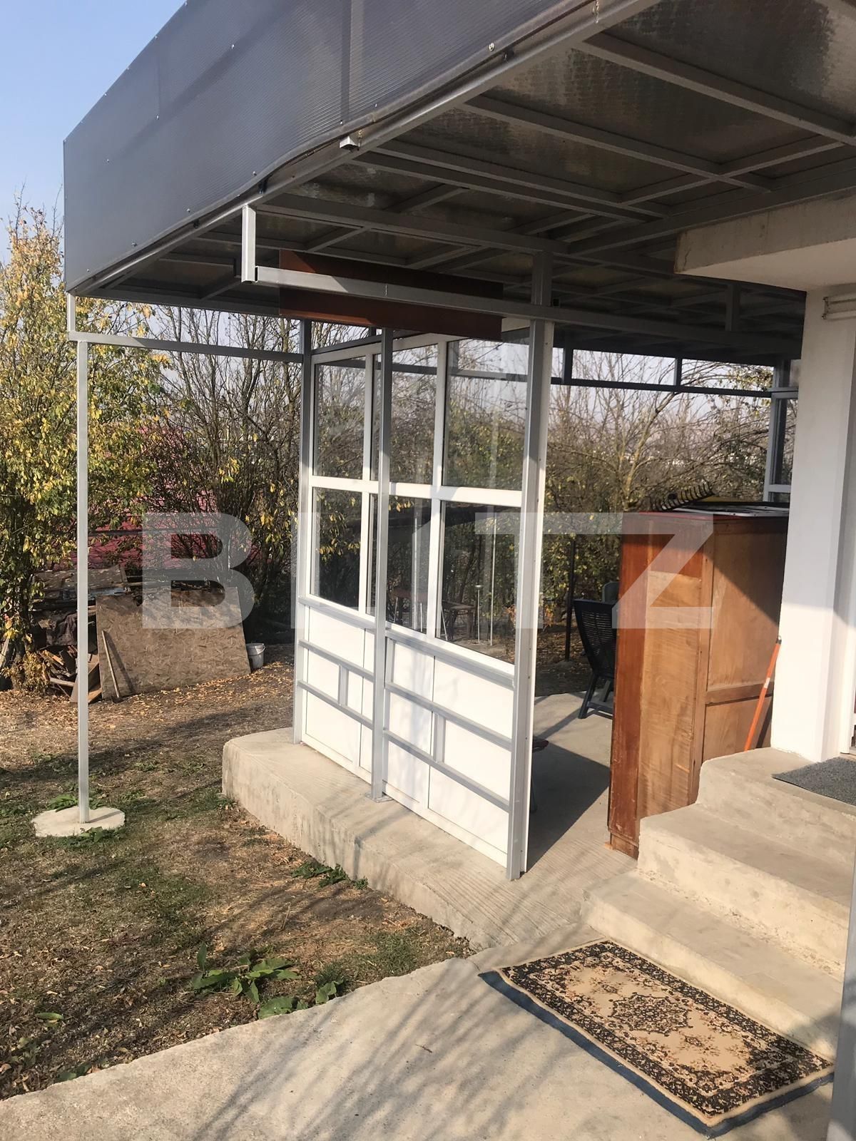 Casa de închiriat 2 camere Apahida - 34858CI | BLITZ Cluj-Napoca | Poza16