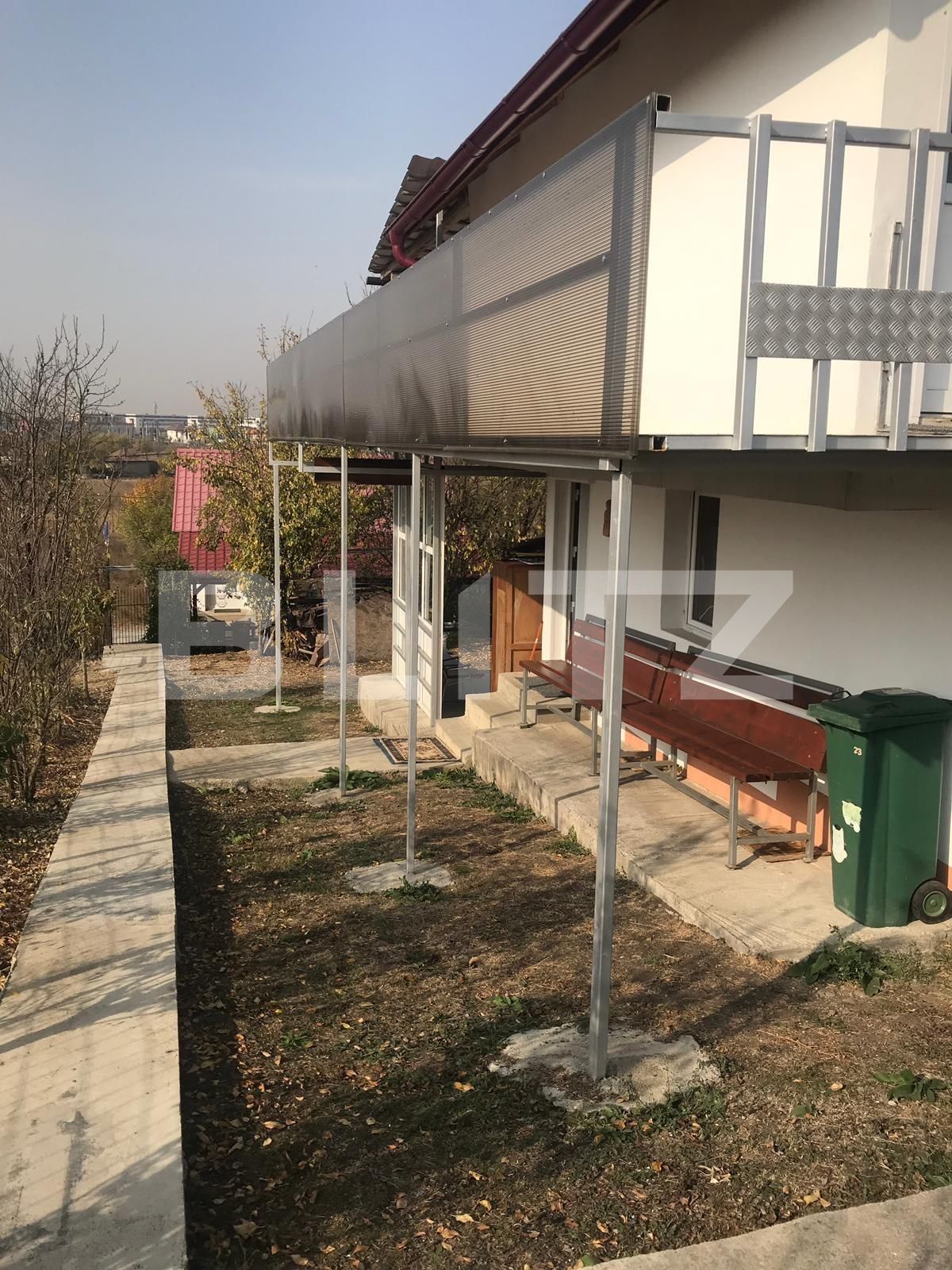 Casa de închiriat 2 camere Apahida - 34858CI | BLITZ Cluj-Napoca | Poza15