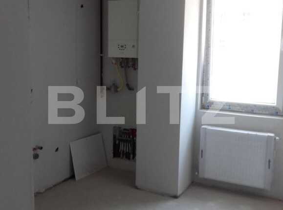Apartament de vânzare 2 camere Gheorgheni - 34861AV | BLITZ Cluj-Napoca | Poza3
