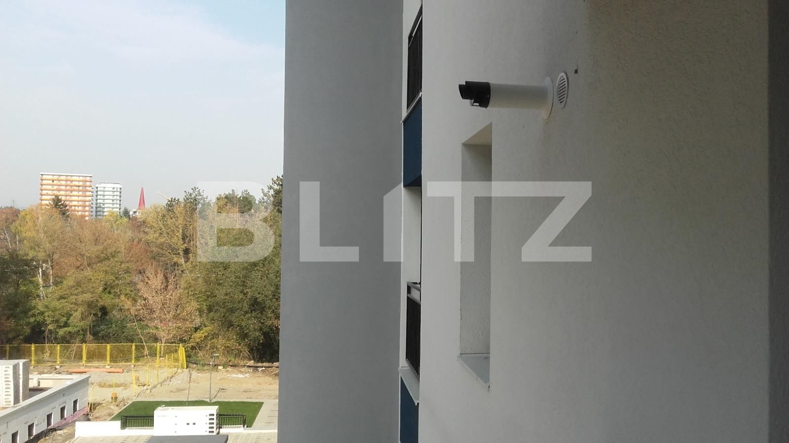 Apartament de vânzare 2 camere Gheorgheni - 34861AV | BLITZ Cluj-Napoca | Poza5