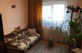 Apartament 3 camere, 65 mp, decomandat, zona Expo Transilvania