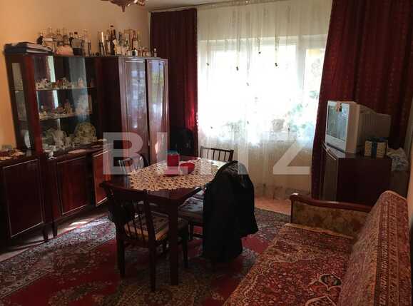Apartament de vânzare 3 camere Marasti - 34862AV | BLITZ Cluj-Napoca | Poza3