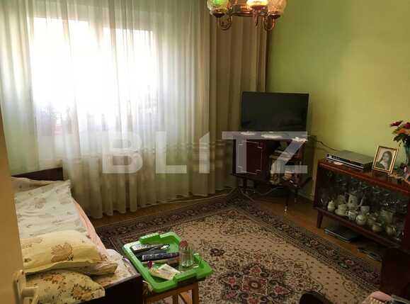 Apartament de vânzare 3 camere Marasti - 34862AV | BLITZ Cluj-Napoca | Poza2