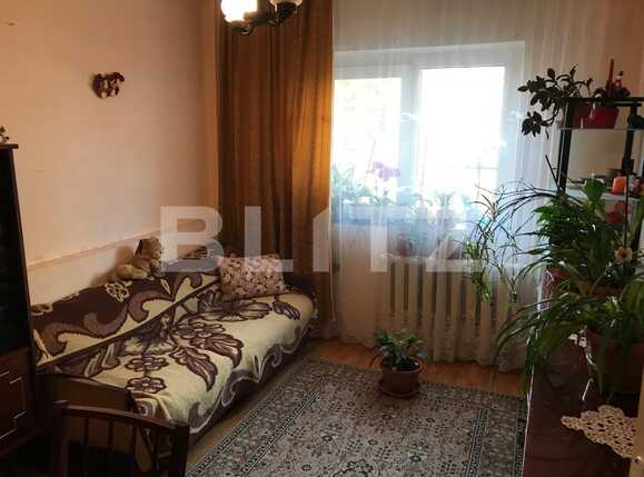 Apartament de vânzare 3 camere Marasti - 34862AV | BLITZ Cluj-Napoca | Poza1
